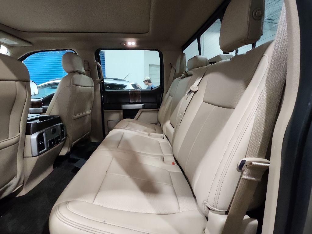 used 2018 Ford F-150 car, priced at $25,999