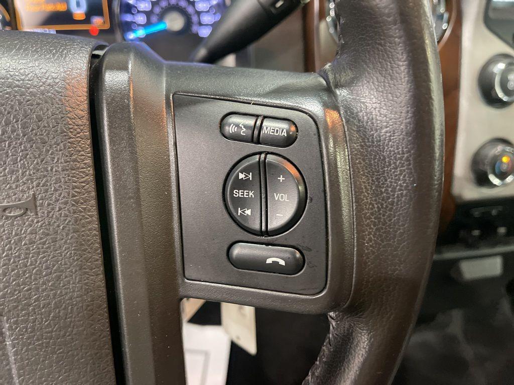 used 2015 Ford F-350 car, priced at $31,999