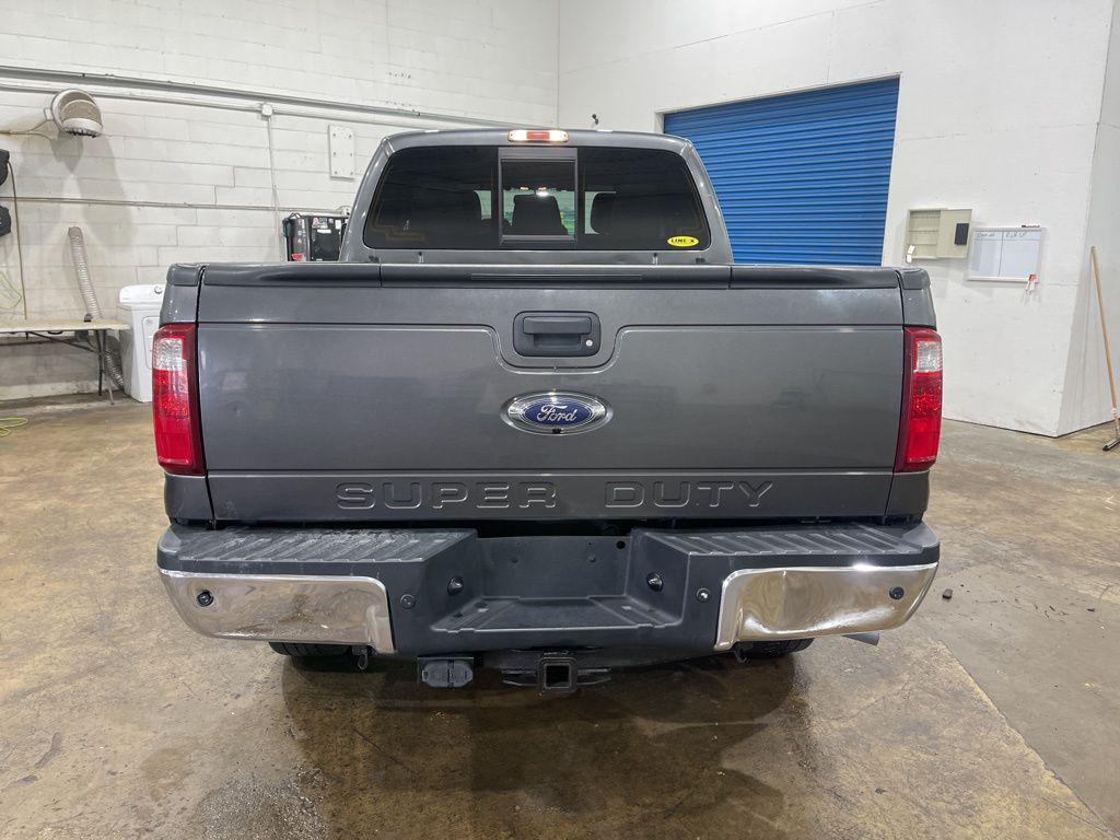 used 2015 Ford F-350 car, priced at $31,999