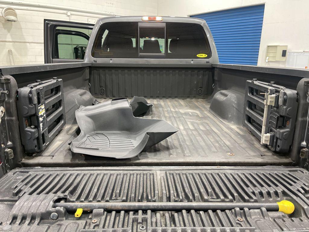 used 2015 Ford F-350 car, priced at $31,999