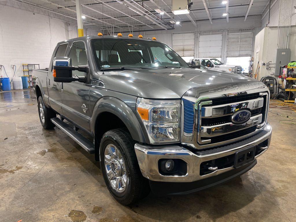 used 2015 Ford F-350 car, priced at $31,999
