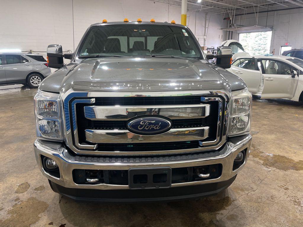 used 2015 Ford F-350 car, priced at $31,999