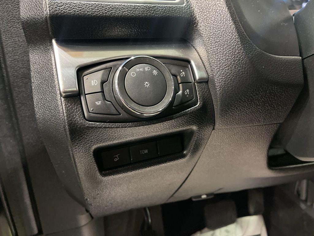 used 2018 Ford Explorer car, priced at $13,999