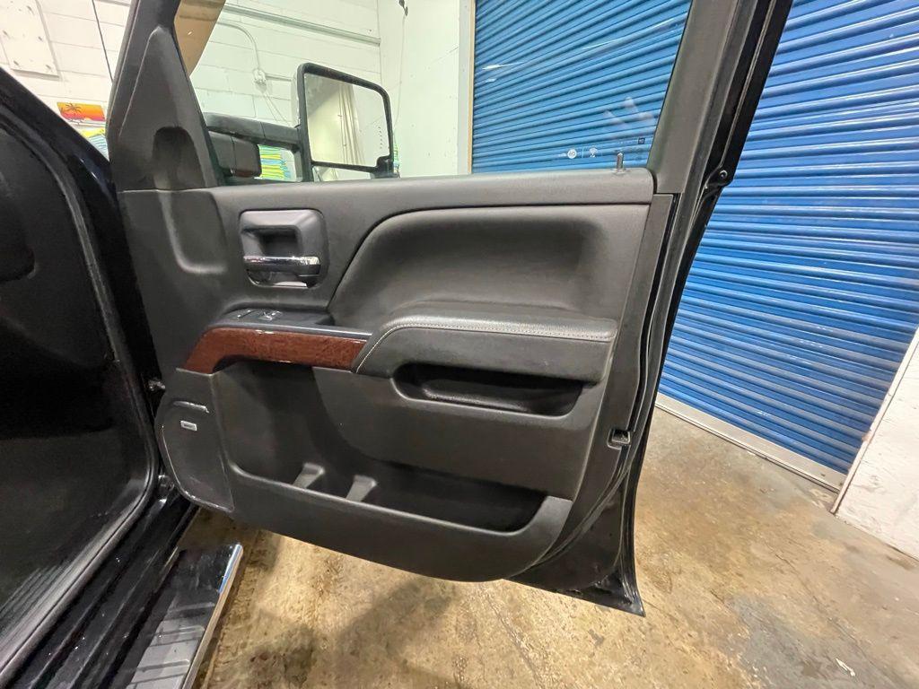 used 2018 GMC Sierra 1500 car, priced at $23,499