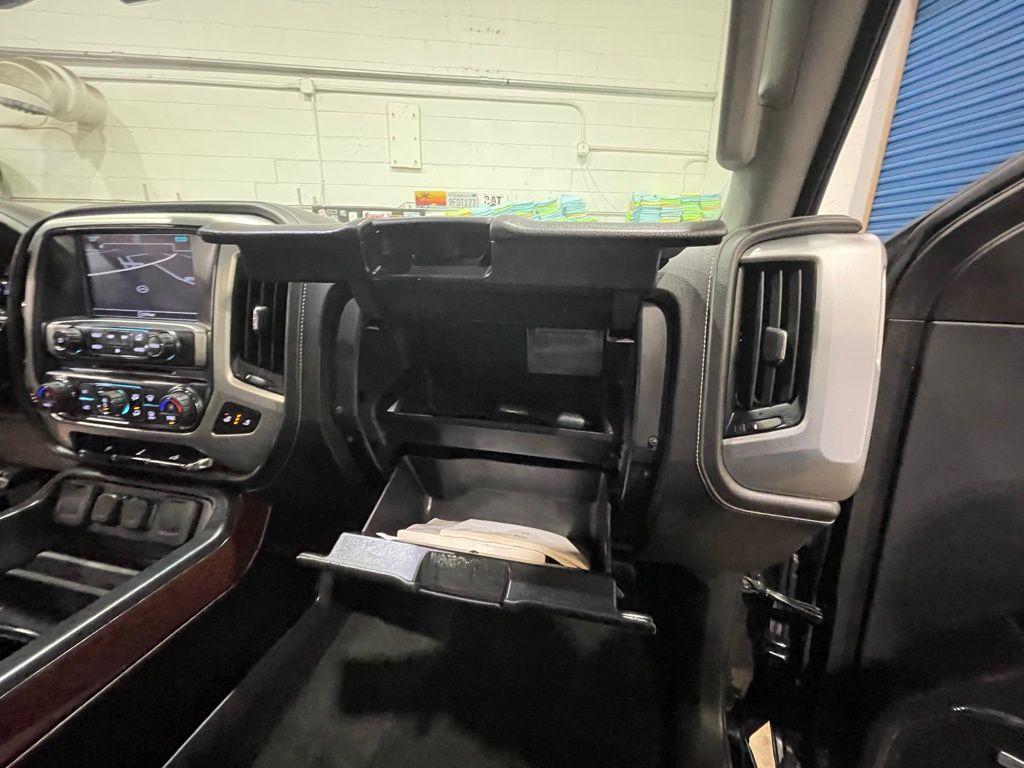 used 2018 GMC Sierra 1500 car, priced at $23,499