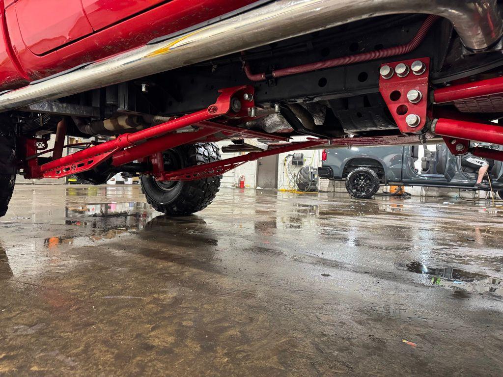 used 1999 Dodge Ram 2500 car, priced at $19,999