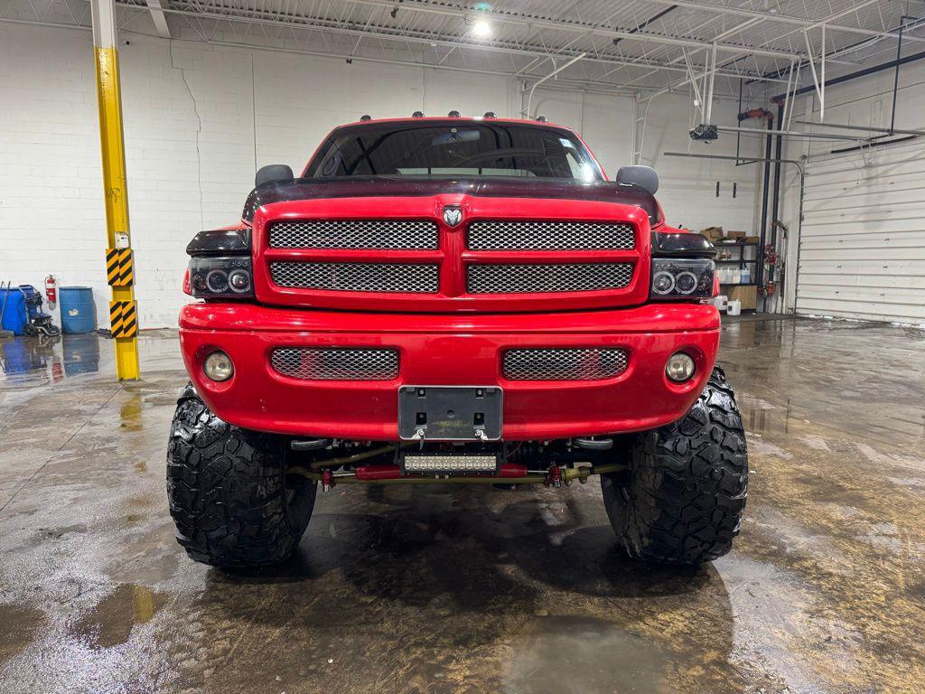 used 1999 Dodge Ram 2500 car, priced at $19,999