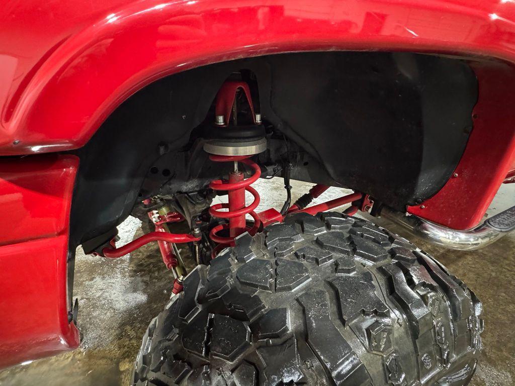 used 1999 Dodge Ram 2500 car, priced at $19,999