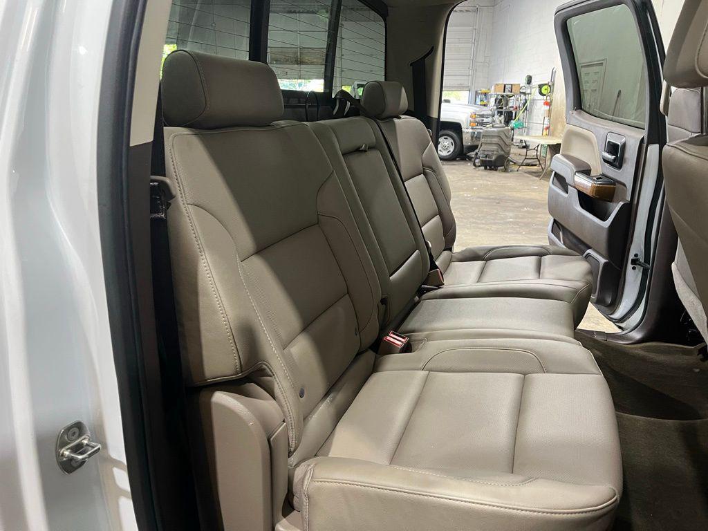 used 2018 GMC Sierra 1500 car, priced at $20,999