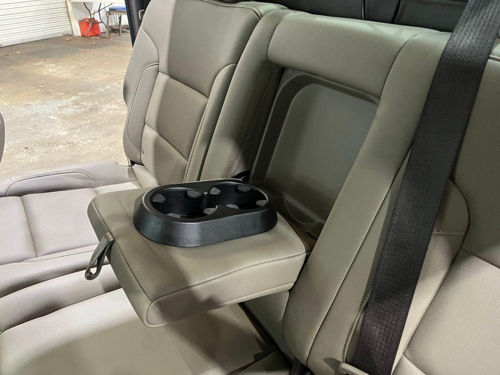 used 2018 GMC Sierra 1500 car, priced at $20,999