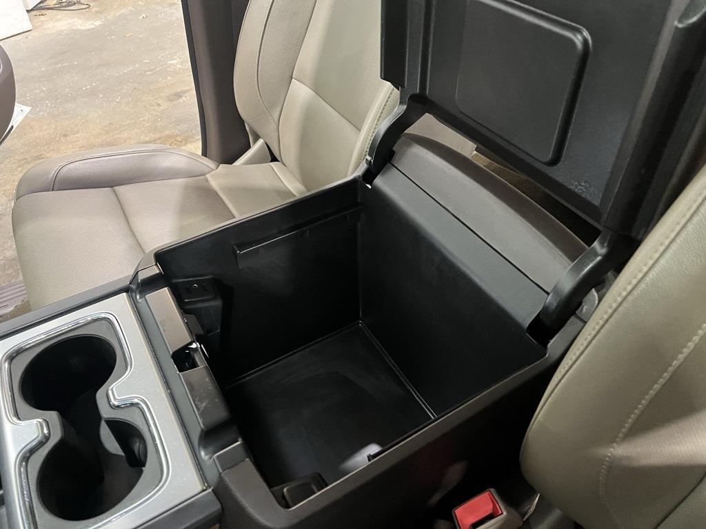 used 2018 GMC Sierra 1500 car, priced at $20,999