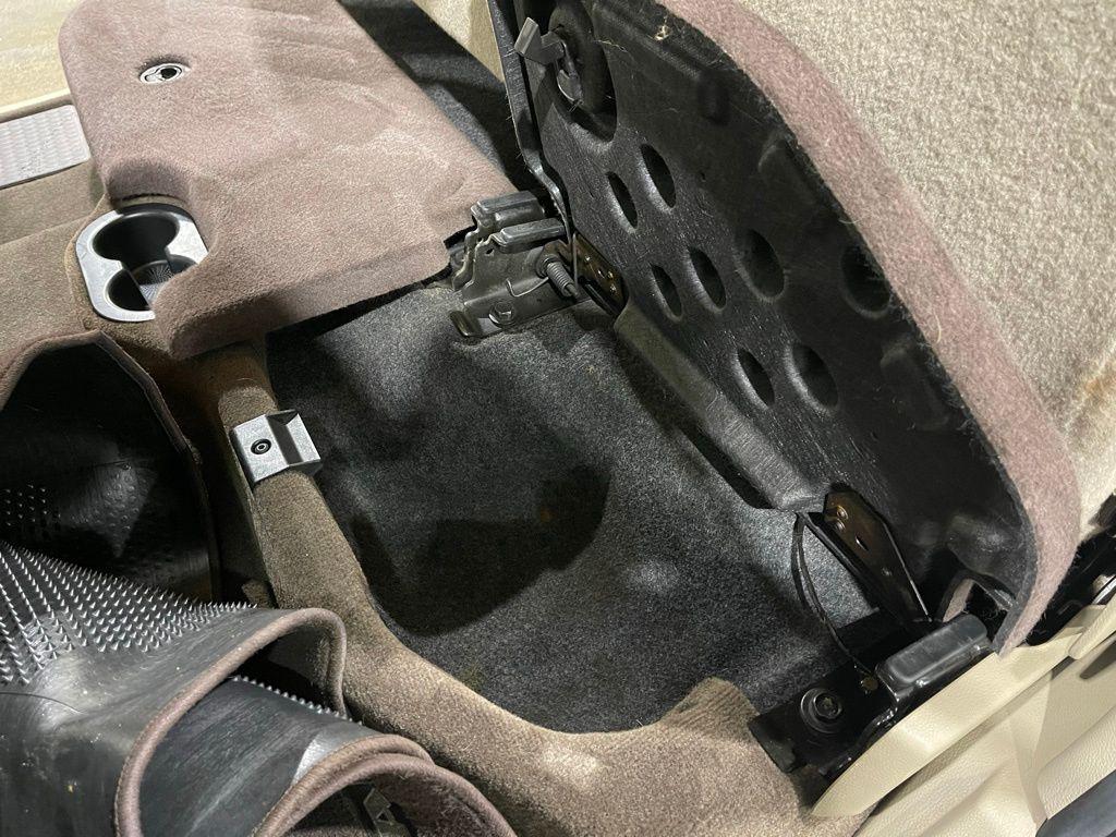 used 2011 Dodge Ram 1500 car, priced at $14,199