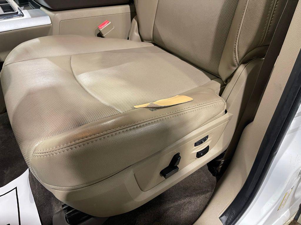 used 2011 Dodge Ram 1500 car, priced at $14,199