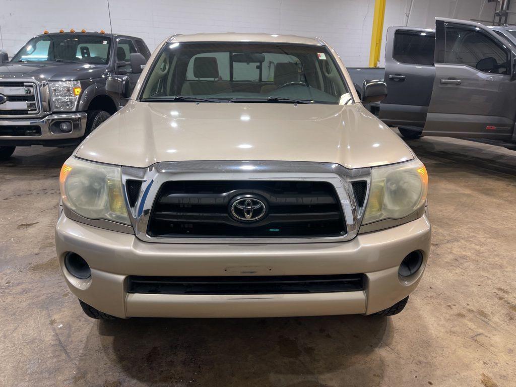 used 2007 Toyota Tacoma car, priced at $13,999
