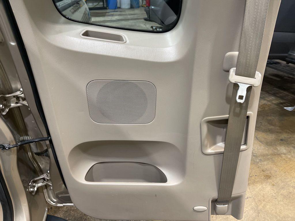 used 2007 Toyota Tacoma car, priced at $13,999