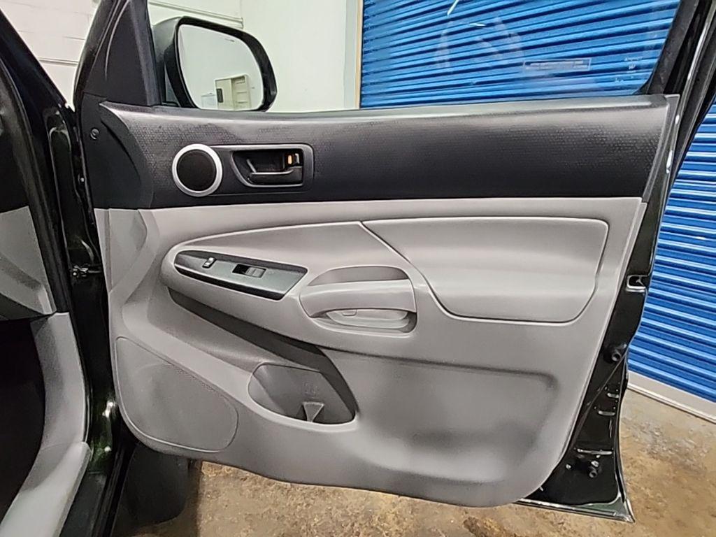 used 2014 Toyota Tacoma car, priced at $15,999