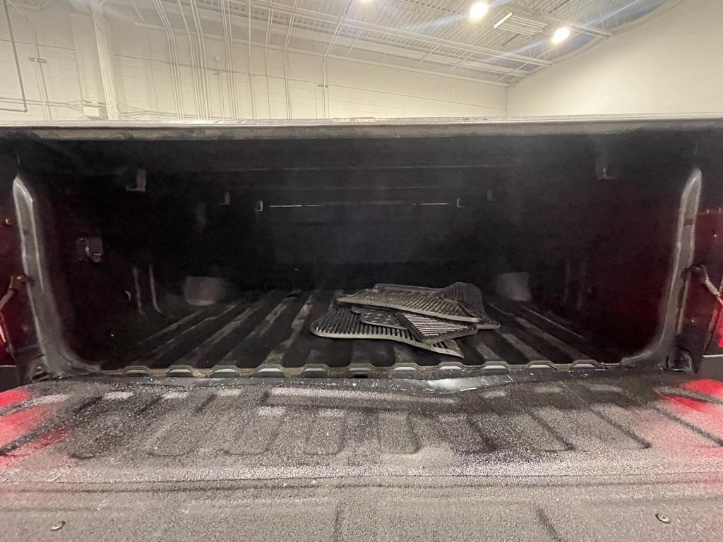 used 2017 Chevrolet Silverado 2500 car, priced at $32,999