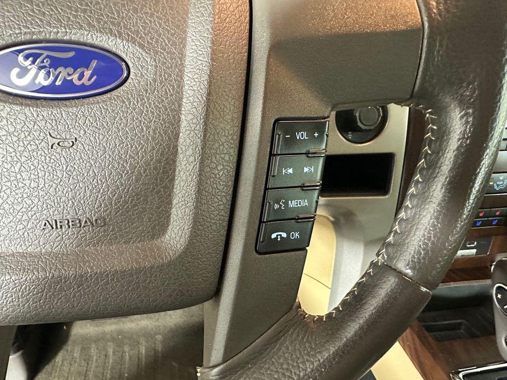used 2012 Ford F-150 car, priced at $22,499