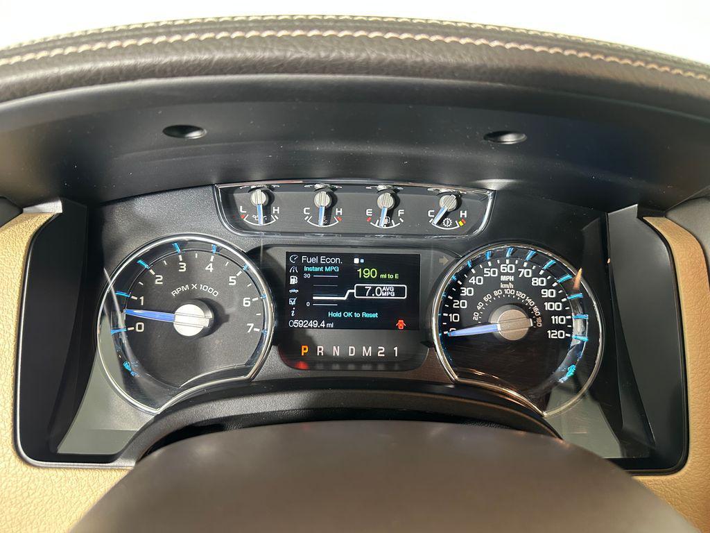used 2012 Ford F-150 car, priced at $22,499