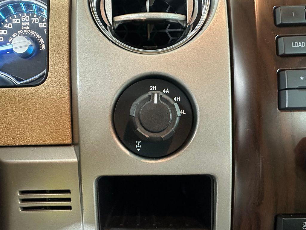 used 2012 Ford F-150 car, priced at $22,499