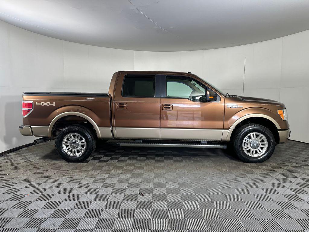 used 2012 Ford F-150 car, priced at $22,499