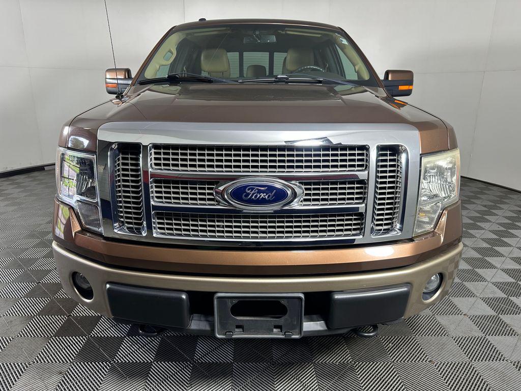 used 2012 Ford F-150 car, priced at $22,499