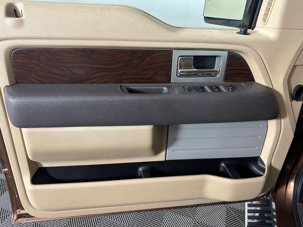 used 2012 Ford F-150 car, priced at $22,499