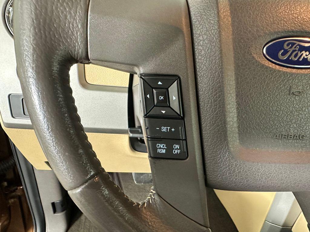 used 2012 Ford F-150 car, priced at $22,499