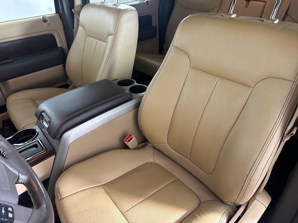 used 2012 Ford F-150 car, priced at $22,499