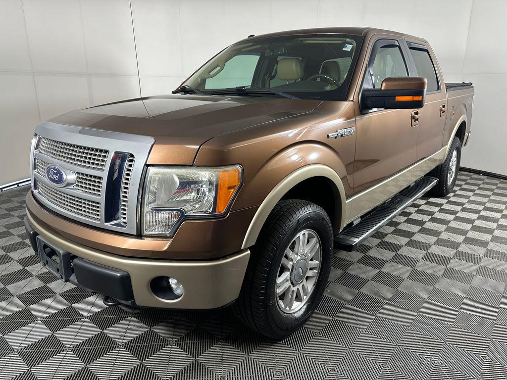 used 2012 Ford F-150 car, priced at $22,499
