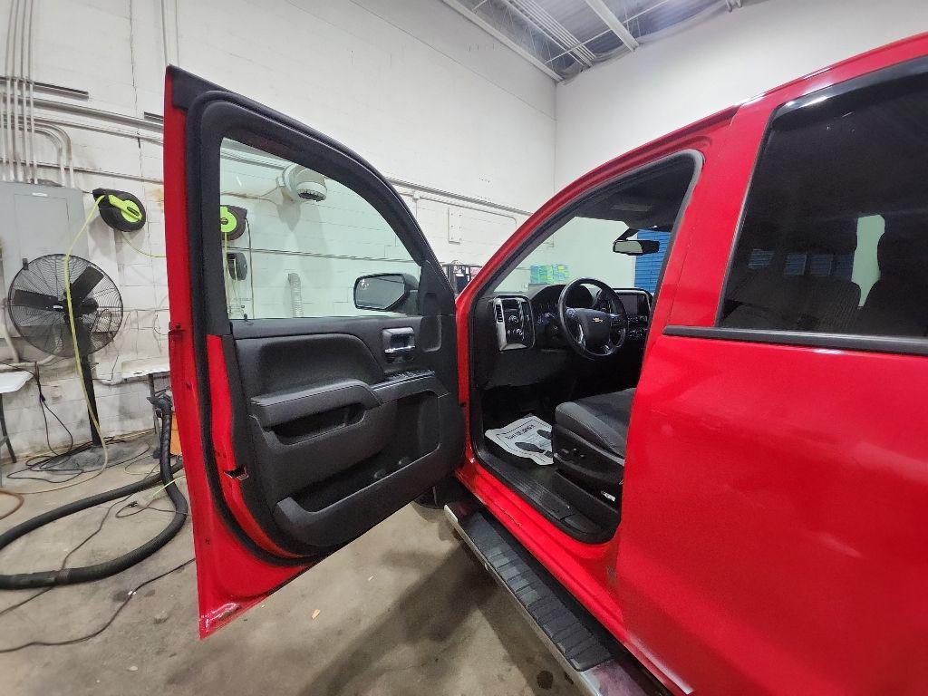 used 2014 Chevrolet Silverado 1500 car, priced at $18,999