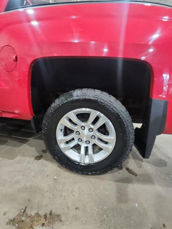 used 2014 Chevrolet Silverado 1500 car, priced at $18,999