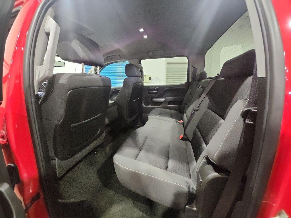 used 2014 Chevrolet Silverado 1500 car, priced at $18,999
