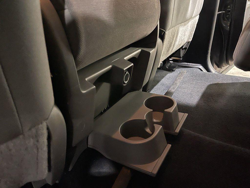 used 2012 Toyota Tundra car, priced at $15,999