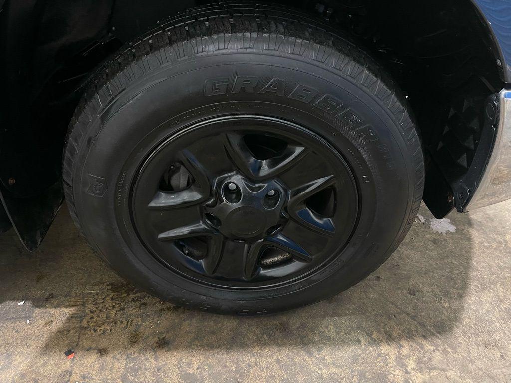 used 2012 Toyota Tundra car, priced at $15,999