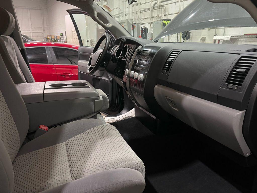 used 2012 Toyota Tundra car, priced at $15,999