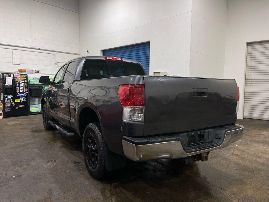 used 2012 Toyota Tundra car, priced at $15,999