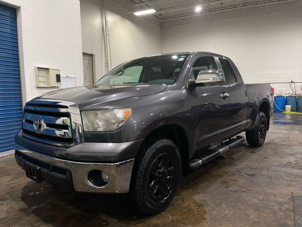 used 2012 Toyota Tundra car, priced at $15,999