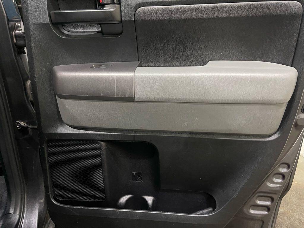 used 2012 Toyota Tundra car, priced at $15,999