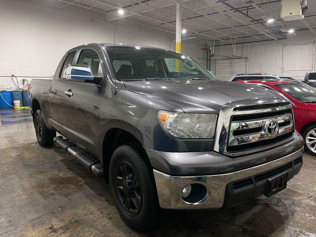 used 2012 Toyota Tundra car, priced at $15,999