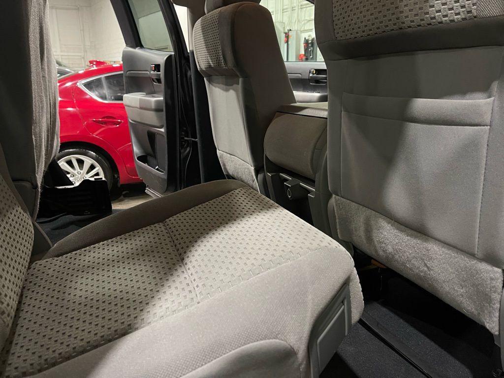 used 2012 Toyota Tundra car, priced at $15,999