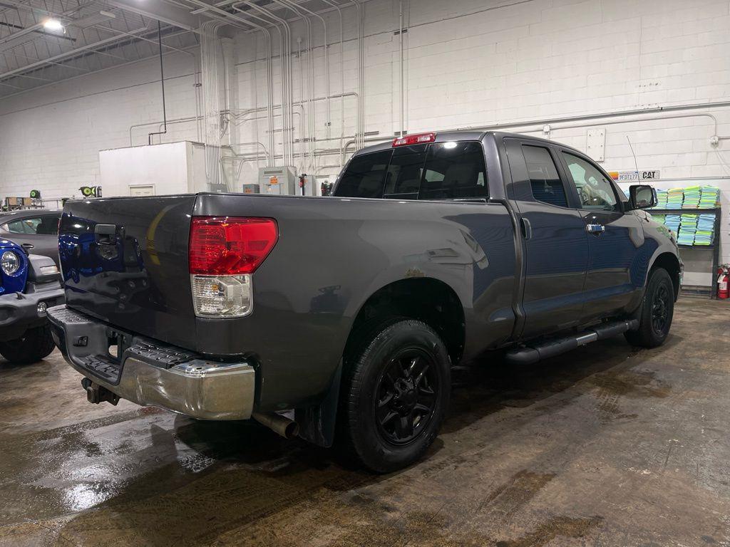 used 2012 Toyota Tundra car, priced at $15,999