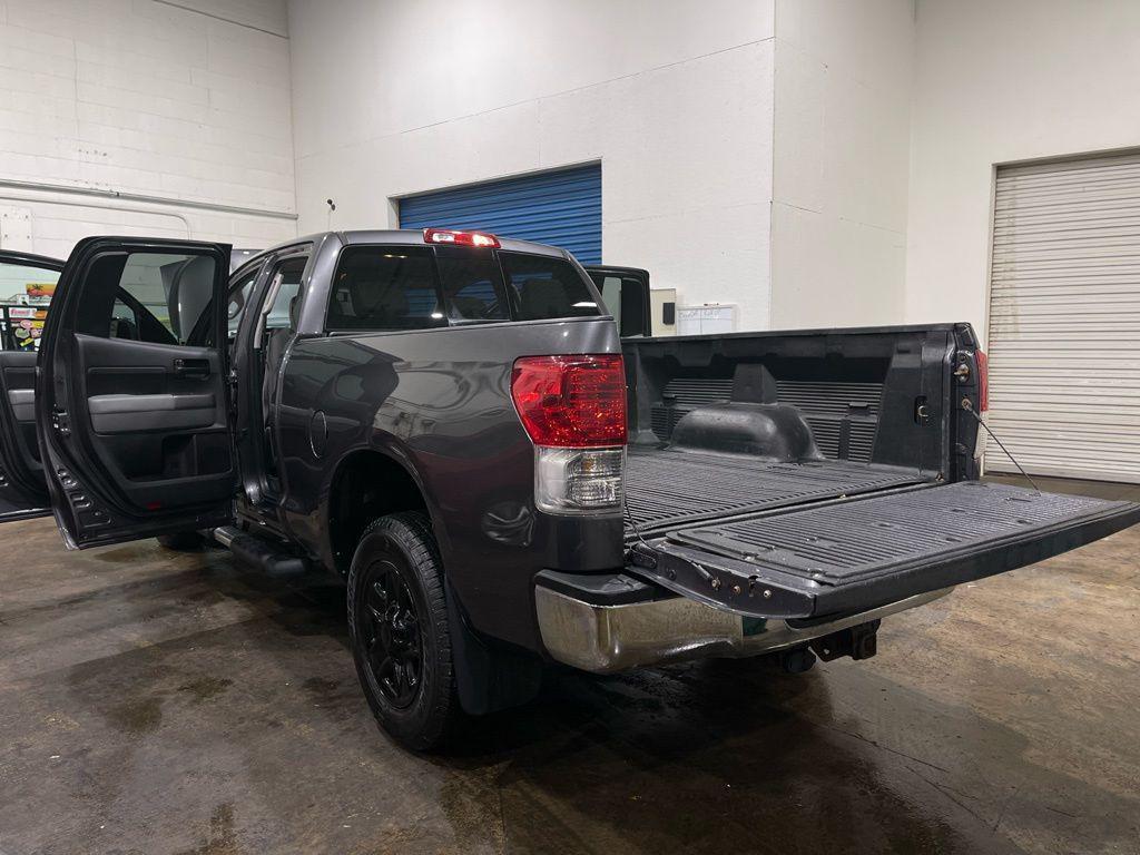 used 2012 Toyota Tundra car, priced at $15,999