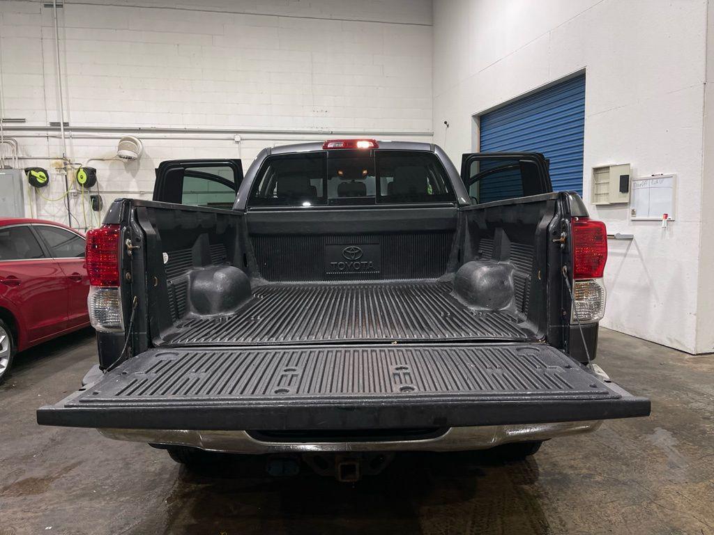 used 2012 Toyota Tundra car, priced at $15,999