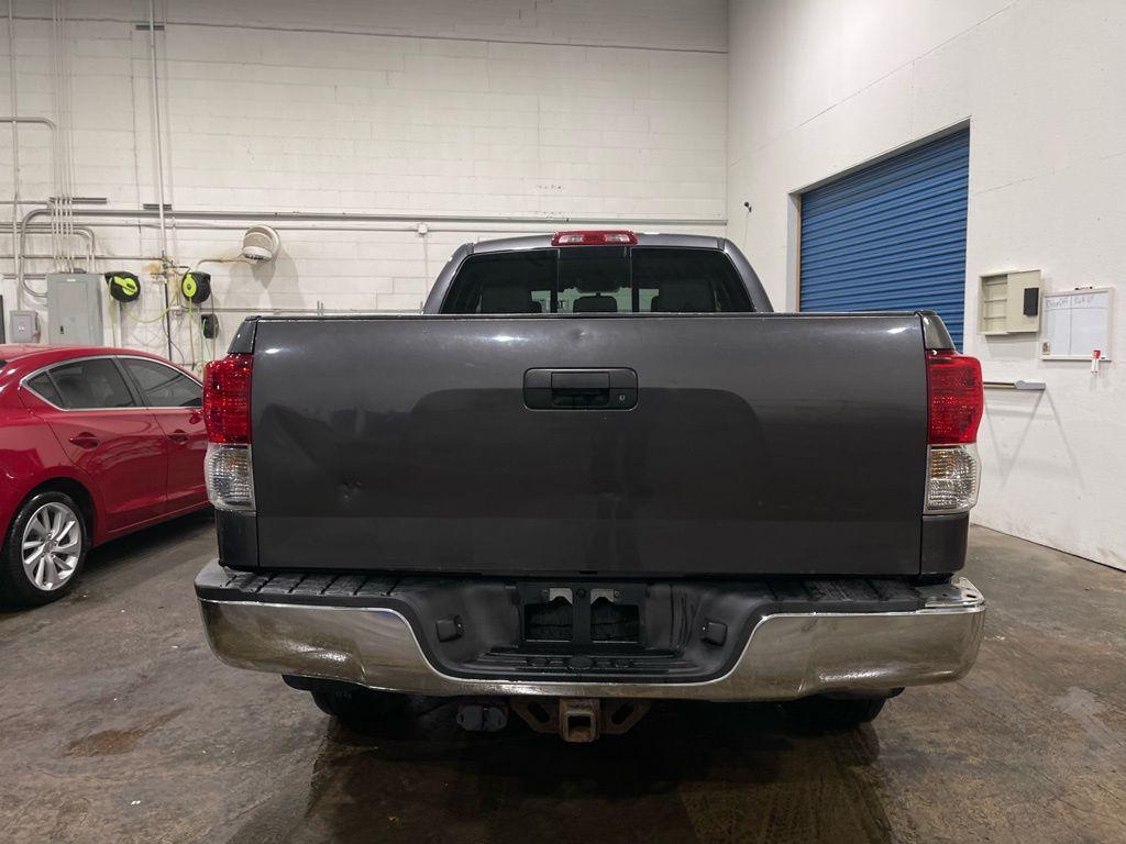 used 2012 Toyota Tundra car, priced at $15,999