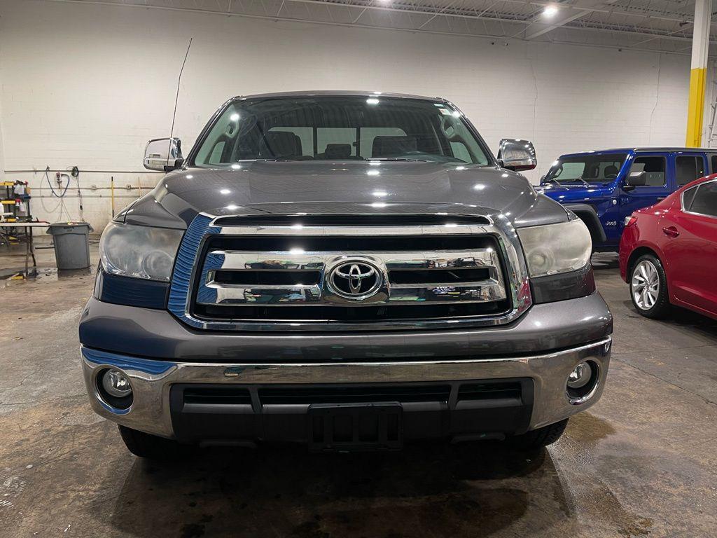 used 2012 Toyota Tundra car, priced at $15,999