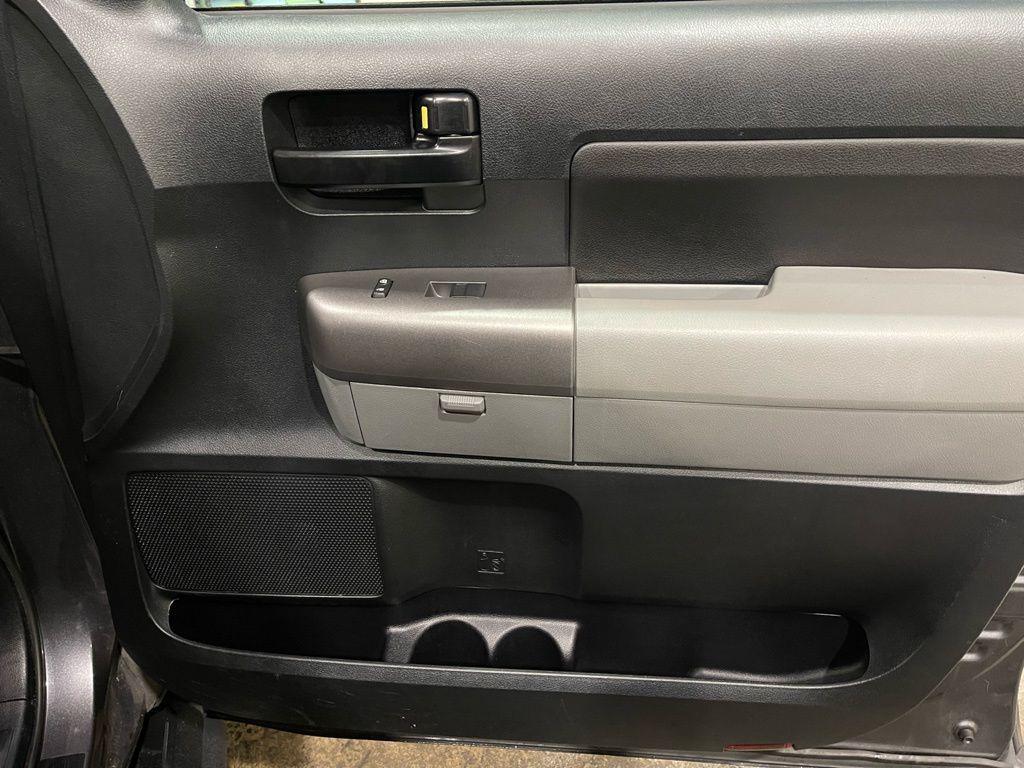 used 2012 Toyota Tundra car, priced at $15,999