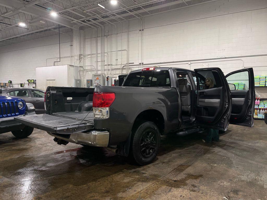 used 2012 Toyota Tundra car, priced at $15,999