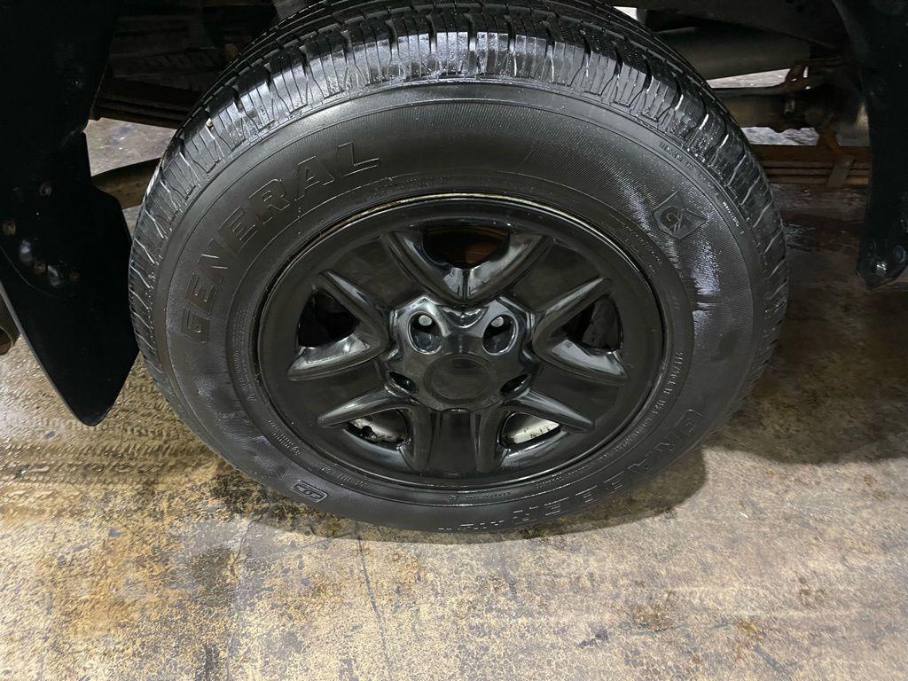 used 2012 Toyota Tundra car, priced at $15,999