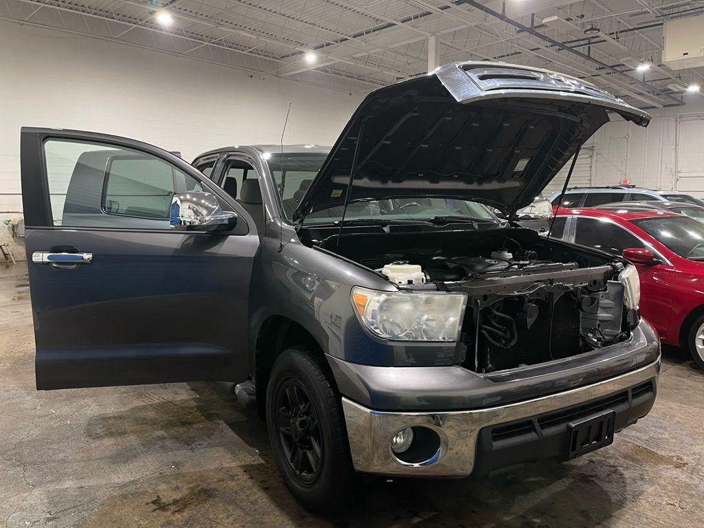 used 2012 Toyota Tundra car, priced at $15,999